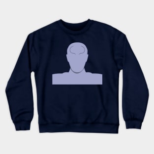 Seth Vector Crewneck Sweatshirt